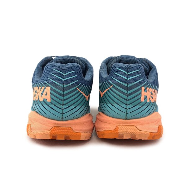 Hoka One One Torrent 2 Trail Running Shoes 8.5 - Picture 6 of 12